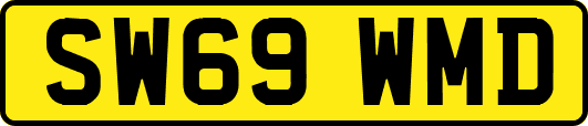 SW69WMD
