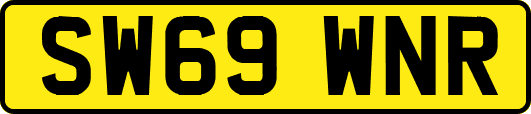 SW69WNR