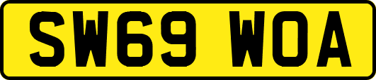 SW69WOA