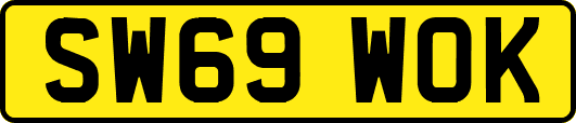 SW69WOK