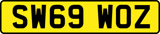 SW69WOZ
