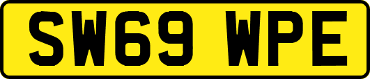 SW69WPE