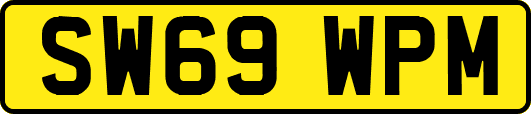 SW69WPM