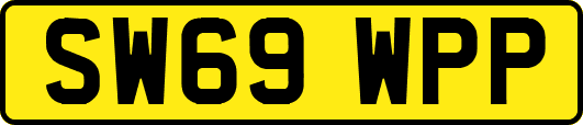SW69WPP