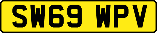 SW69WPV