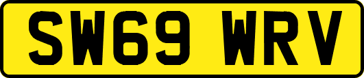SW69WRV