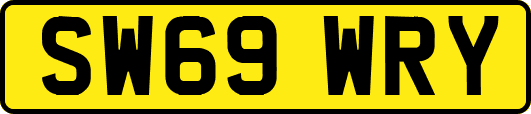 SW69WRY