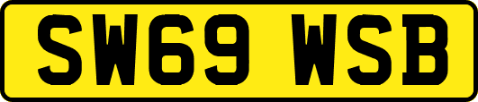 SW69WSB