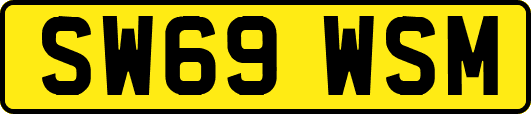 SW69WSM