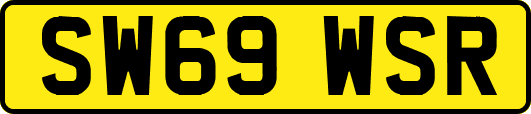 SW69WSR