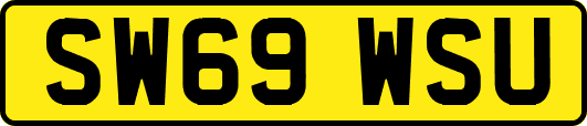 SW69WSU