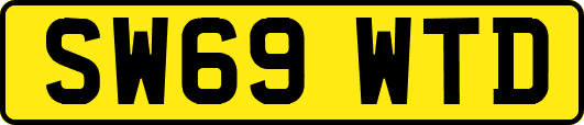 SW69WTD
