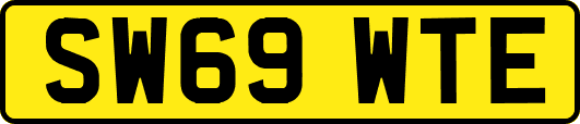 SW69WTE