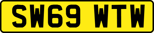 SW69WTW