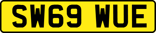 SW69WUE