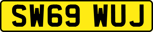SW69WUJ
