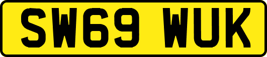 SW69WUK