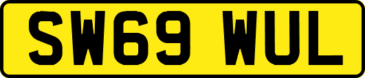 SW69WUL