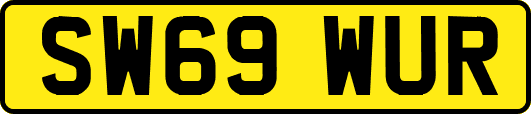 SW69WUR