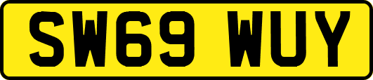 SW69WUY