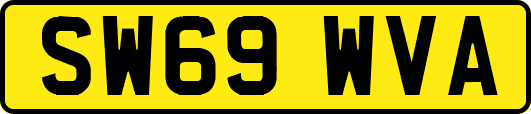 SW69WVA