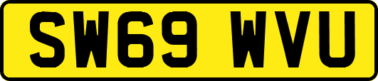 SW69WVU