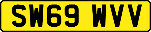 SW69WVV
