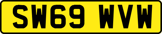 SW69WVW