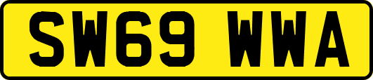 SW69WWA