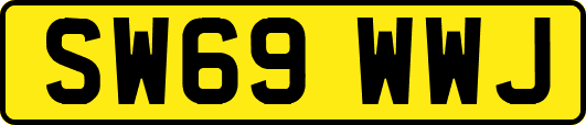 SW69WWJ