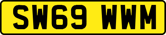 SW69WWM