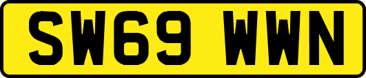 SW69WWN