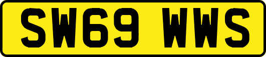 SW69WWS