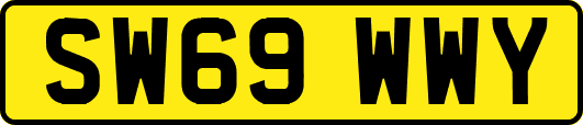 SW69WWY
