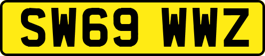 SW69WWZ