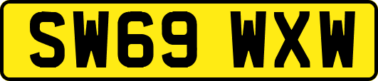 SW69WXW