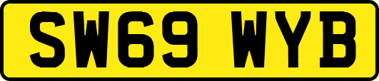 SW69WYB