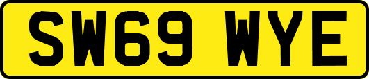 SW69WYE