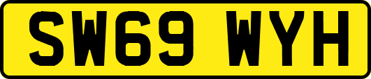 SW69WYH