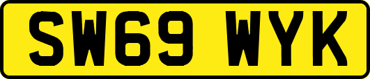 SW69WYK