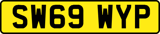 SW69WYP