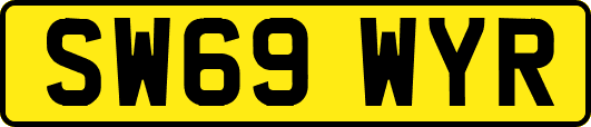 SW69WYR