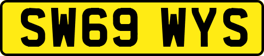 SW69WYS