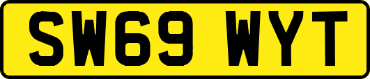 SW69WYT