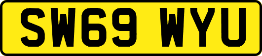 SW69WYU