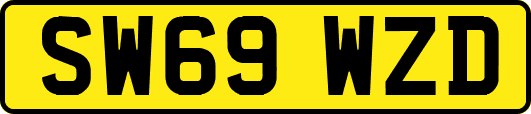 SW69WZD