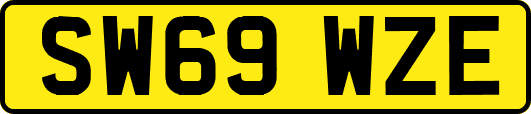 SW69WZE