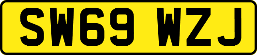 SW69WZJ