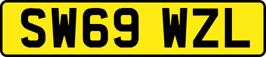 SW69WZL