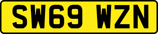 SW69WZN